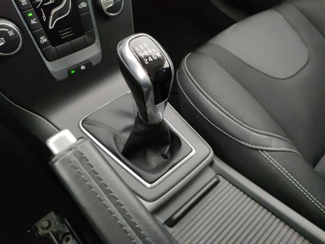 VOLVO V40 usata, con Fari LED