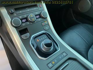 LAND ROVER Range Rover Evoque usata, con Cruise Control