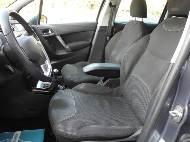 CITROEN C3 usata, con ESP