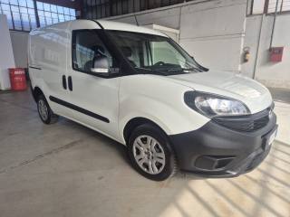 FIAT Doblo usata, con Autoradio
