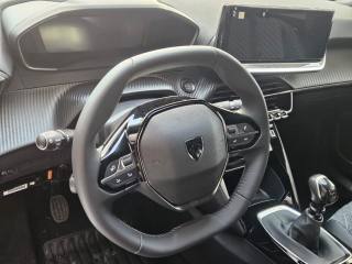 PEUGEOT 2008 usata, con Fendinebbia