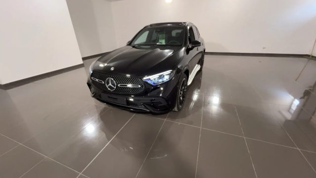 MERCEDES-BENZ GLC 220 usata, con ABS