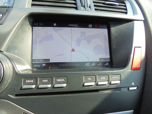 DS AUTOMOBILES DS 5 usata 33