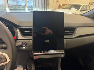 RENAULT Captur usata, con Controllo trazione