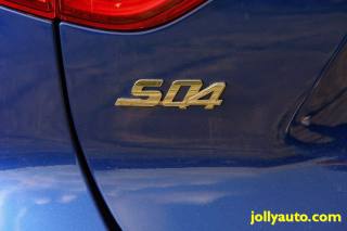 MASERATI Levante usata 67