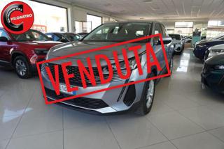 PEUGEOT 3008 usata, con ABS