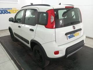 FIAT Panda usata 7