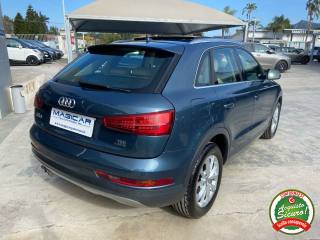 AUDI Q3 usata, con Boardcomputer