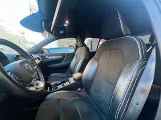 VOLVO XC40 usata, con Climatizzatore