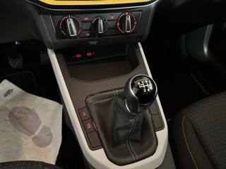 SEAT Arona usata, con USB
