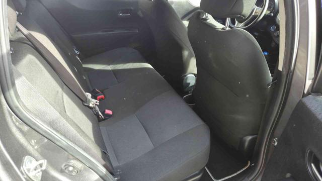 TOYOTA Yaris usata, con ESP