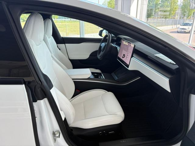 TESLA Model S usata, con Controllo trazione