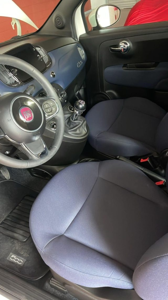 FIAT 500 usata 14