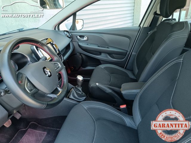 RENAULT Clio usata 59