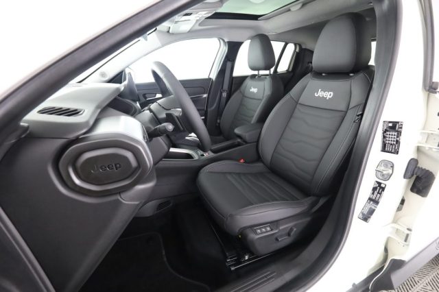 JEEP Avenger usata 8