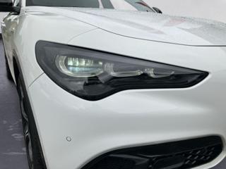 ALFA ROMEO Stelvio usata, con Airbag Passeggero