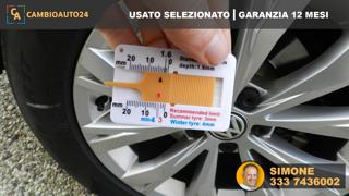 VOLKSWAGEN Tiguan usata 117