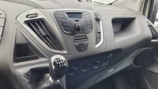 FORD Transit Custom usata, con Servosterzo