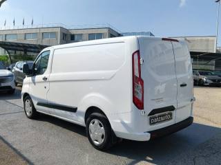 FORD Transit Custom usata, con Bracciolo