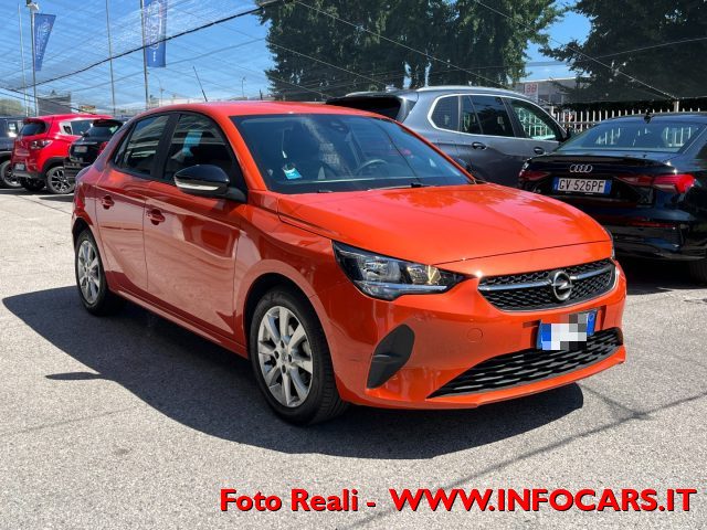 OPEL Corsa usata, con ABS