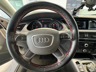 AUDI A4 usata, con Controllo trazione