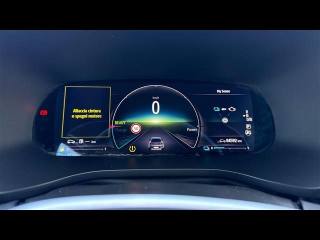 RENAULT Arkana usata, con Climatizzatore