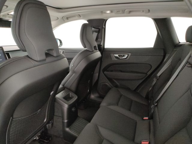 VOLVO XC60 usata, con Chiusura centralizzata