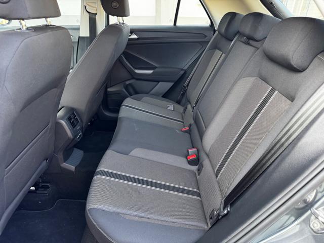 VOLKSWAGEN T-Roc usata, con Autoradio
