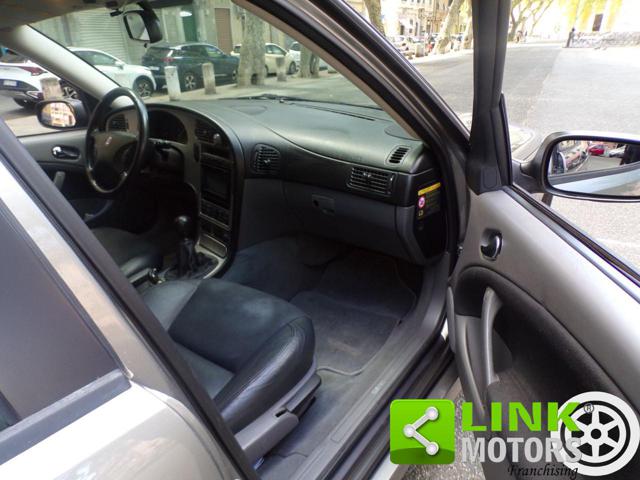SAAB 9-5 usata 52