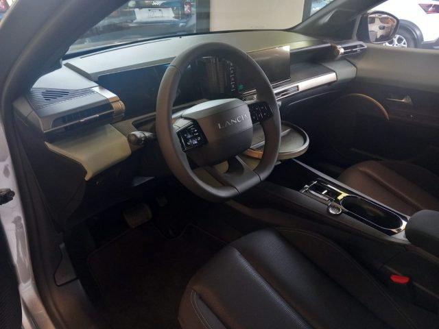 LANCIA Ypsilon usata, con Cruise Control