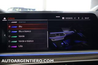 BMW X6 usata, con Sensore di luce