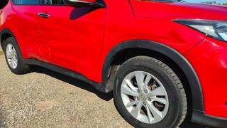 HONDA HR-V usata, con Controllo trazione
