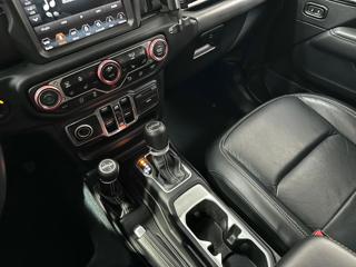 JEEP Wrangler usata, con Controllo automatico clima