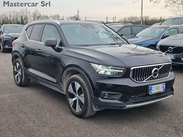 VOLVO XC40 usata, con ESP
