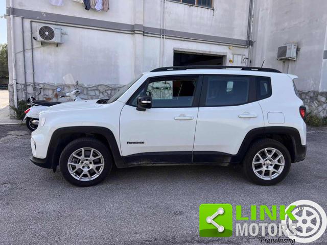 JEEP Renegade usata, con Chiusura centralizzata