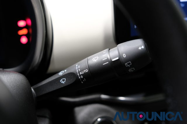 FIAT 600 usata, con Fari LED