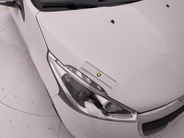 PEUGEOT 208 usata 42