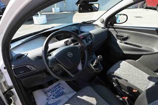LANCIA Ypsilon usata, con Climatizzatore