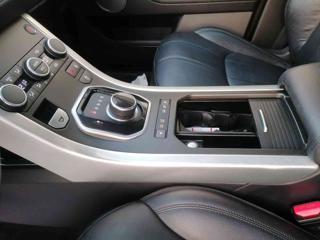 LAND ROVER Range Rover Evoque usata, con Controllo trazione