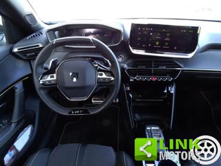 PEUGEOT 2008 usata, con Volante multifunzione