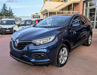 RENAULT Kadjar usata, con Airbag