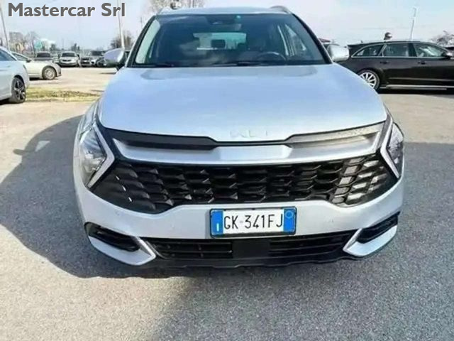 KIA Sportage usata, con Airbag
