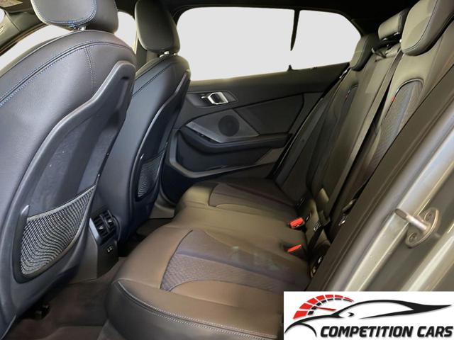 BMW 120 usata, con Climatizzatore