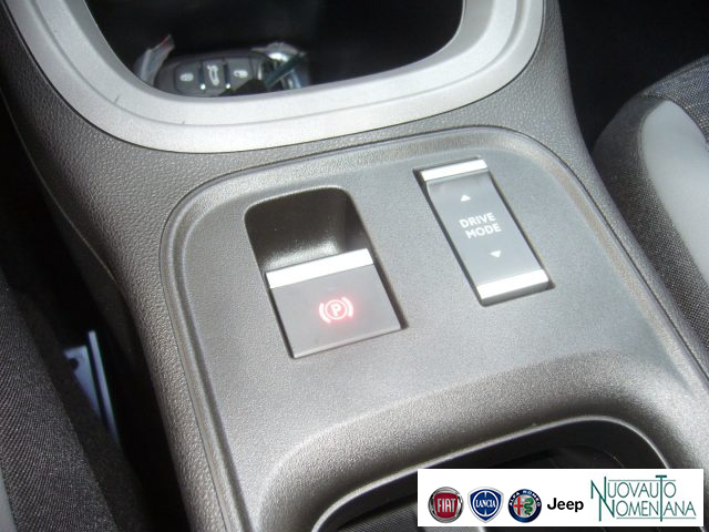 JEEP Avenger usata, con Volante multifunzione