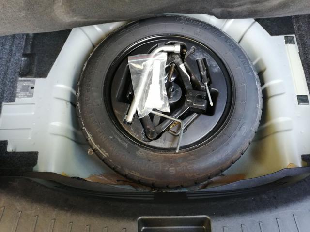 LANCIA Ypsilon usata, con USB