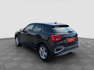 AUDI Q2 usata 2
