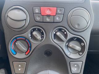 FIAT Panda usata, con Servosterzo