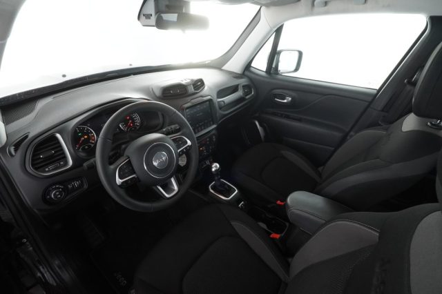 JEEP Renegade usata 7