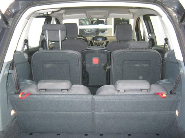 FORD C-Max usata, con Climatizzatore