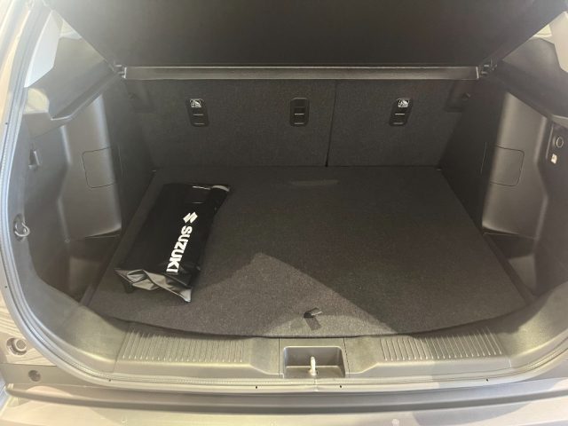 SUZUKI S-Cross usata, con Alzacristalli elettrici